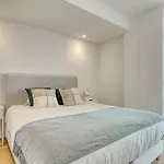 Apartment Monthly Triunfo Apt I 1 Min From Beach San Sebastian