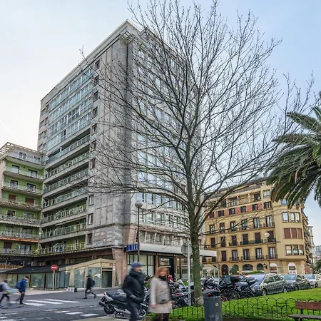 Monthly Triunfo I 1 Min From * San Sebastian