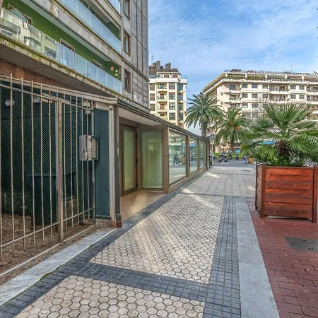 Apartment Monthly Triunfo I 1 Min From *